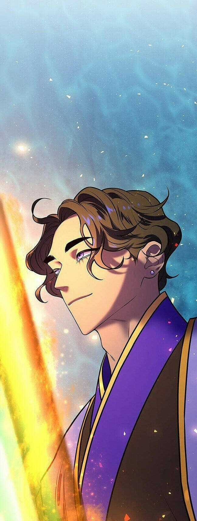 Thái Tử Myolyeong Chapter 5.1 trang 15