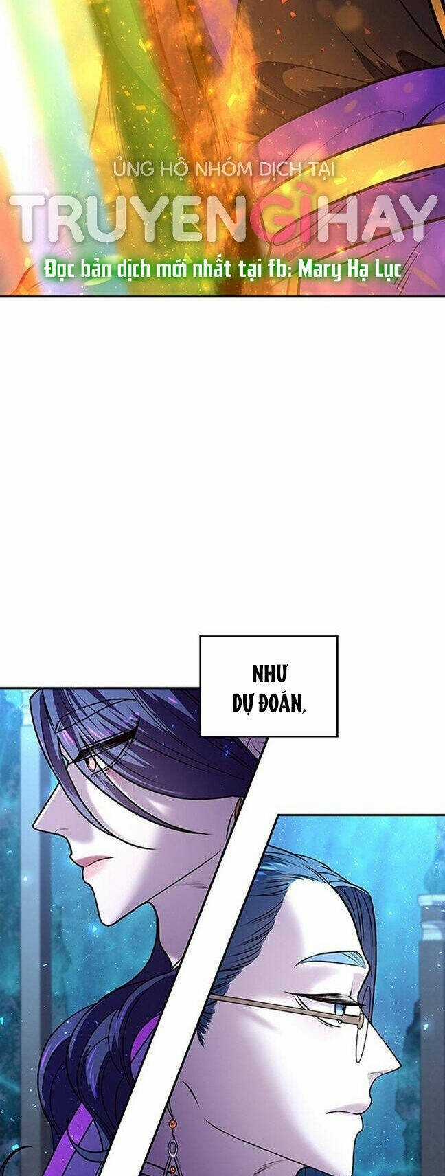 Thái Tử Myolyeong Chapter 5.1 trang 16