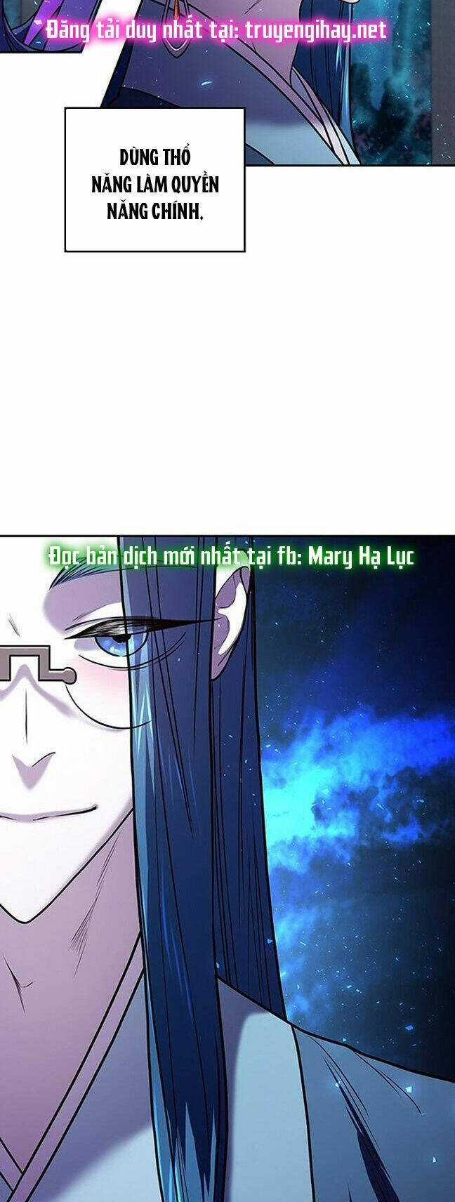 Thái Tử Myolyeong Chapter 5.1 trang 17