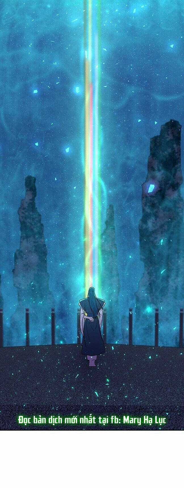 Thái Tử Myolyeong Chapter 5.1 trang 23