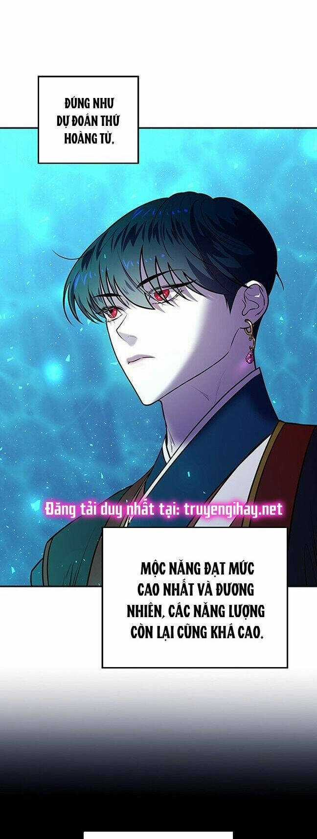 Thái Tử Myolyeong Chapter 5.1 trang 24