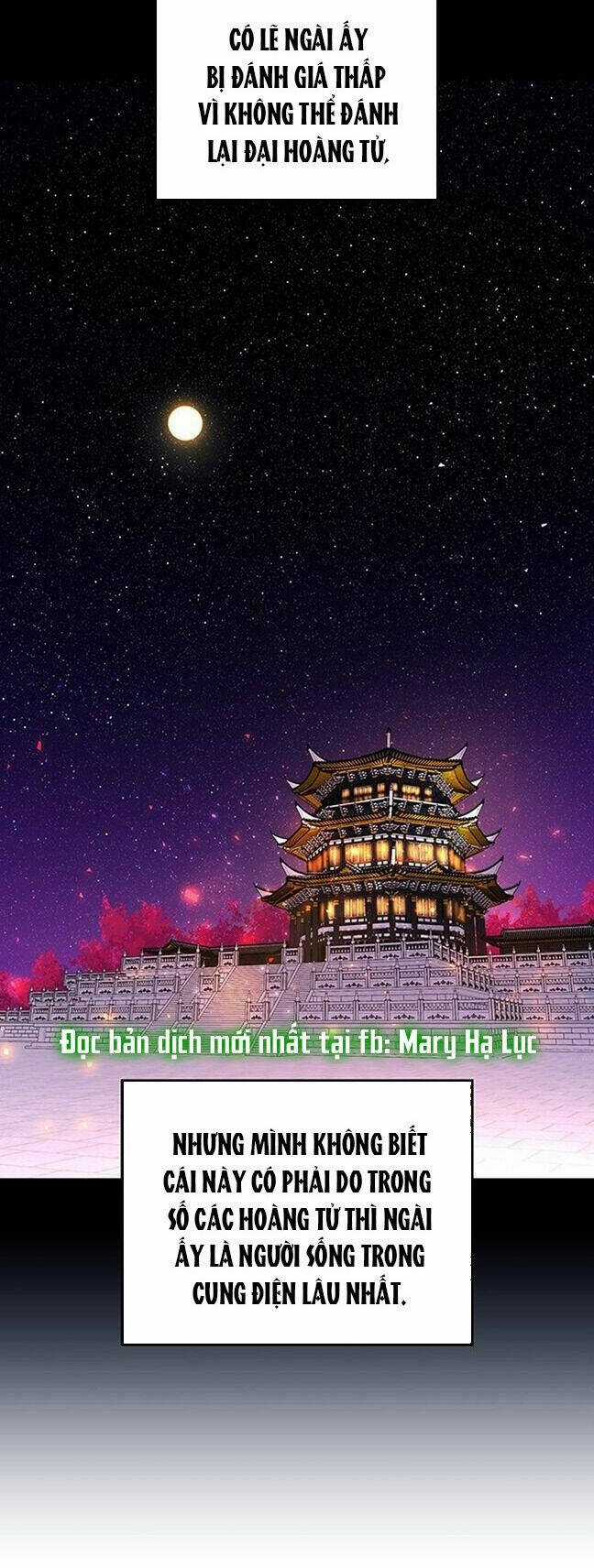 Thái Tử Myolyeong Chapter 5.1 trang 27