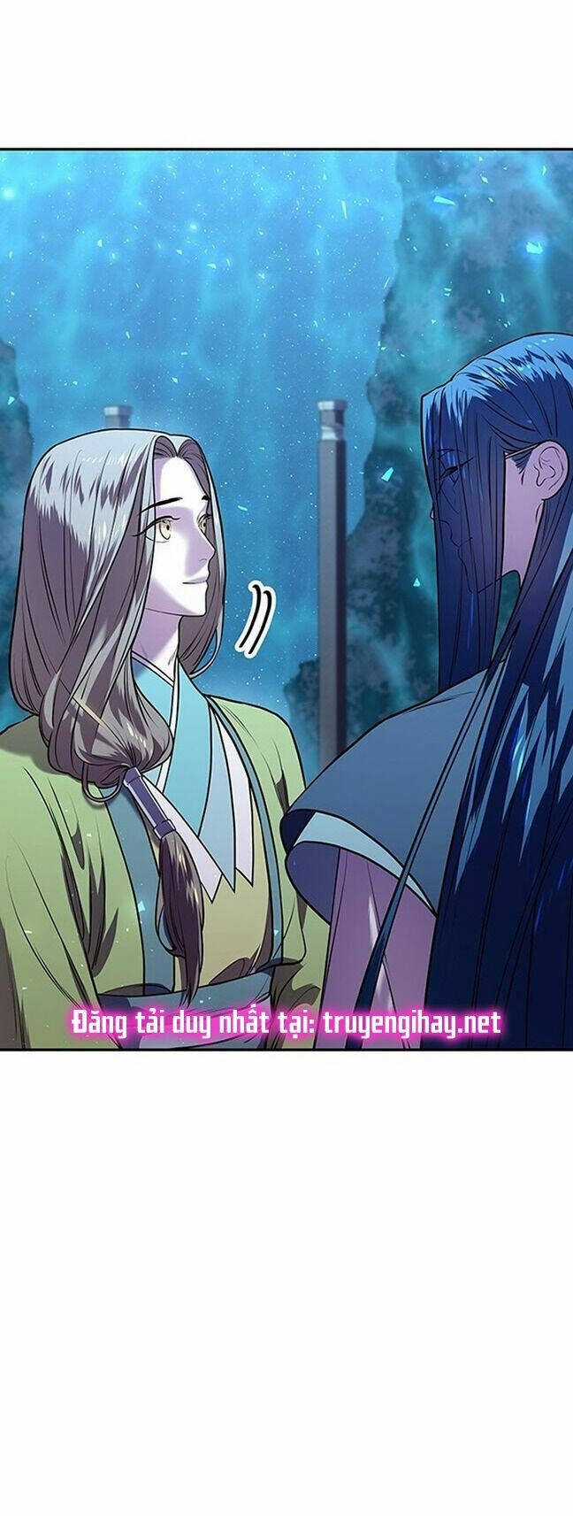 Thái Tử Myolyeong Chapter 5.1 trang 28