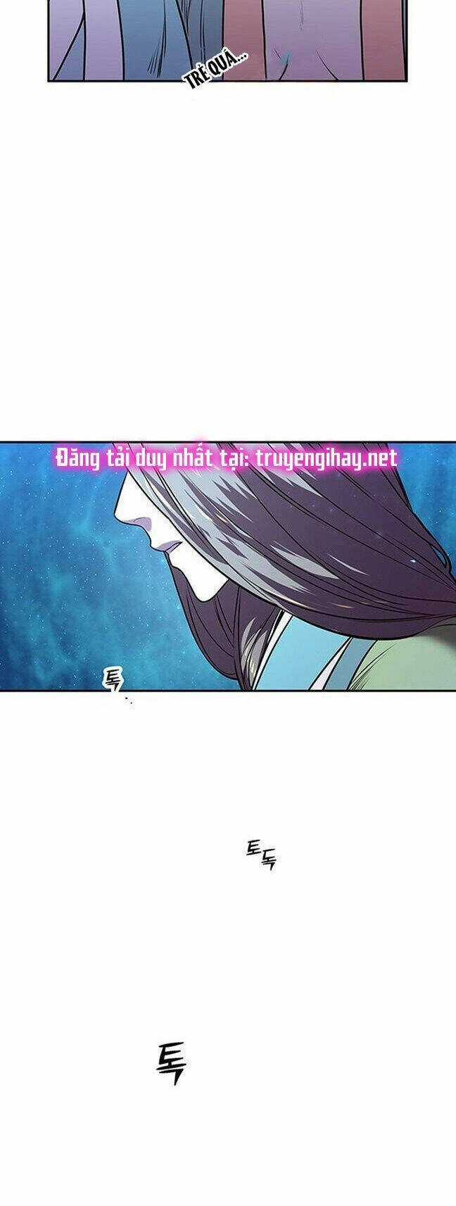 Thái Tử Myolyeong Chapter 5.1 trang 30