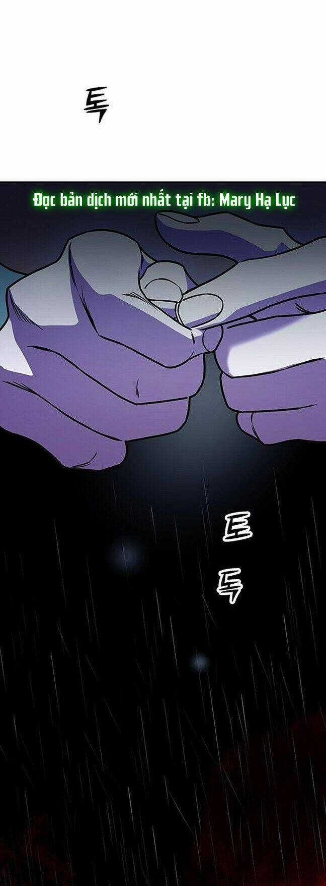 Thái Tử Myolyeong Chapter 5.1 trang 31