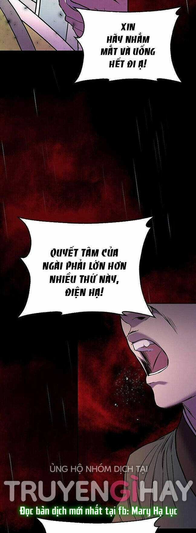 Thái Tử Myolyeong Chapter 5.1 trang 33