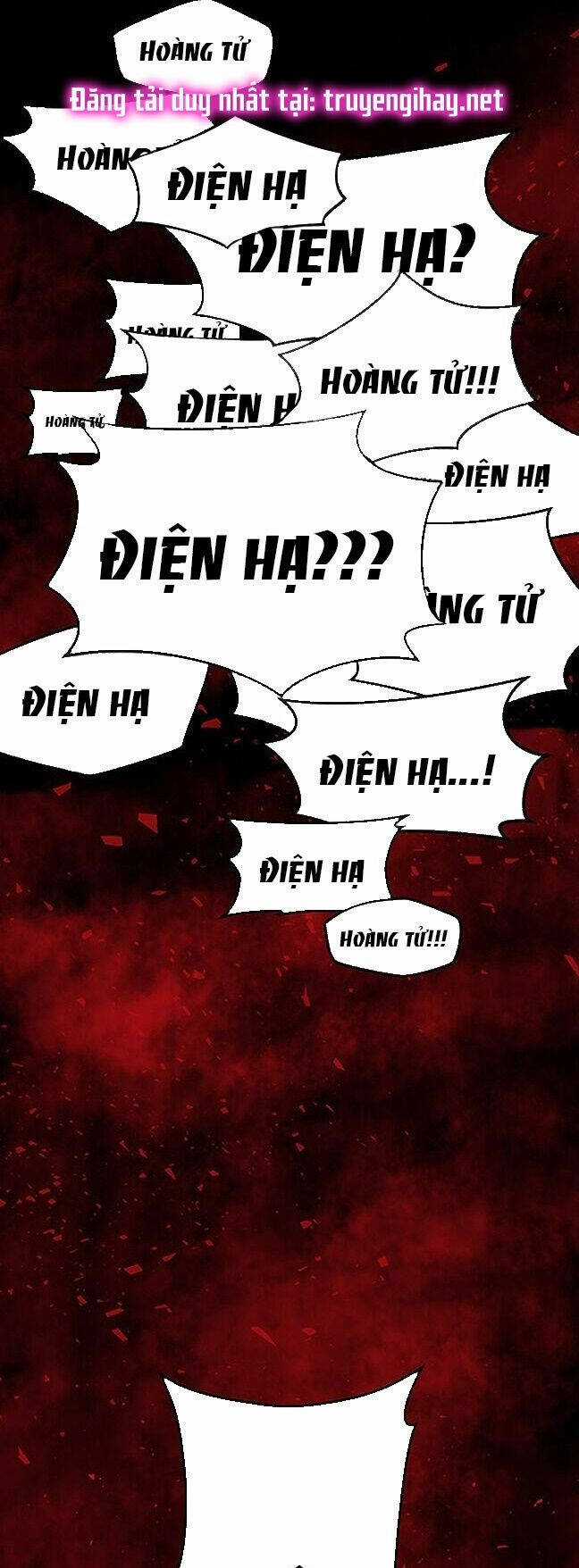 Thái Tử Myolyeong Chapter 5.1 trang 35