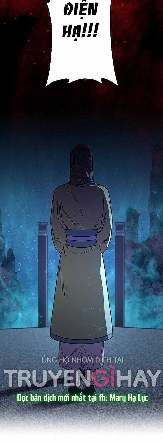 Thái Tử Myolyeong Chapter 5.1 trang 36