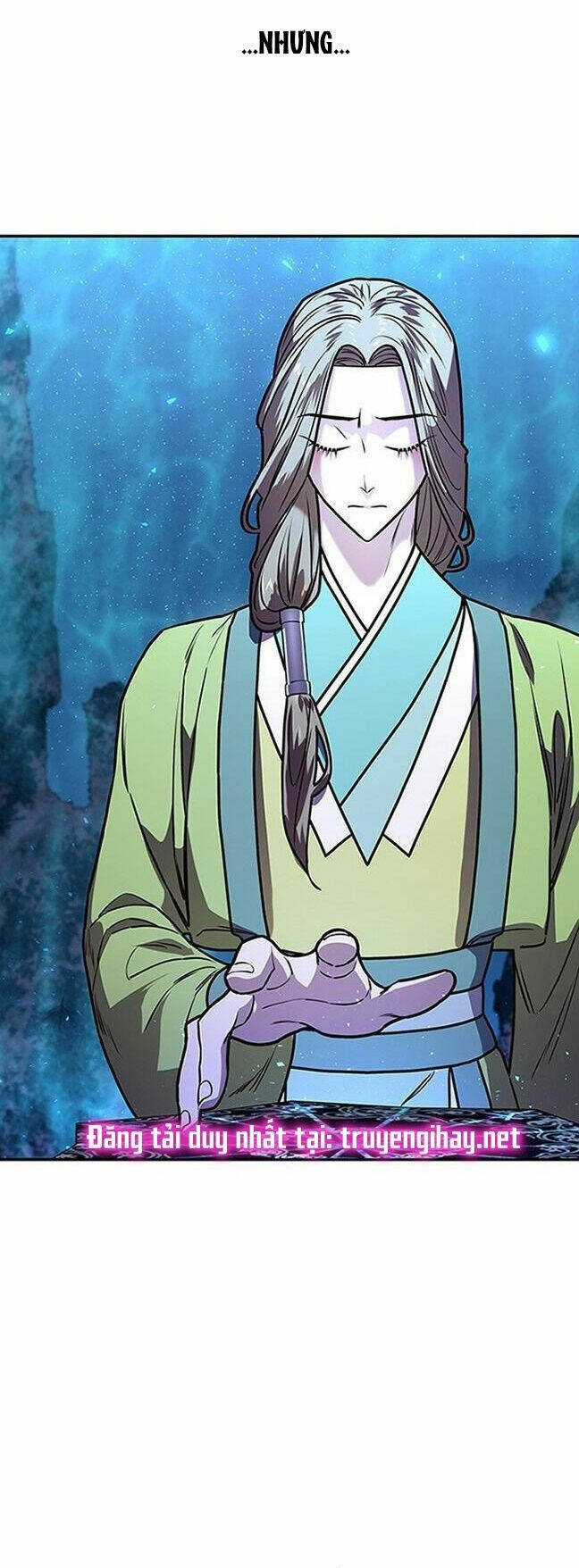 Thái Tử Myolyeong Chapter 5.1 trang 37