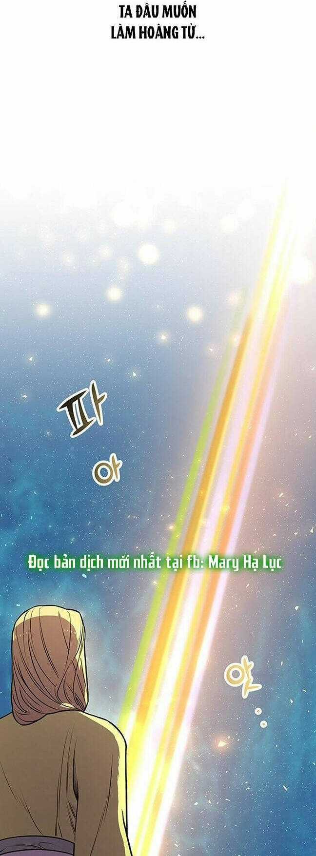 Thái Tử Myolyeong Chapter 5.1 trang 38