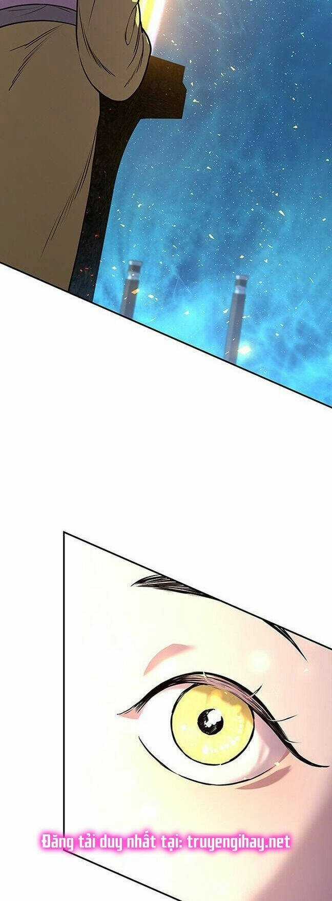 Thái Tử Myolyeong Chapter 5.1 trang 39