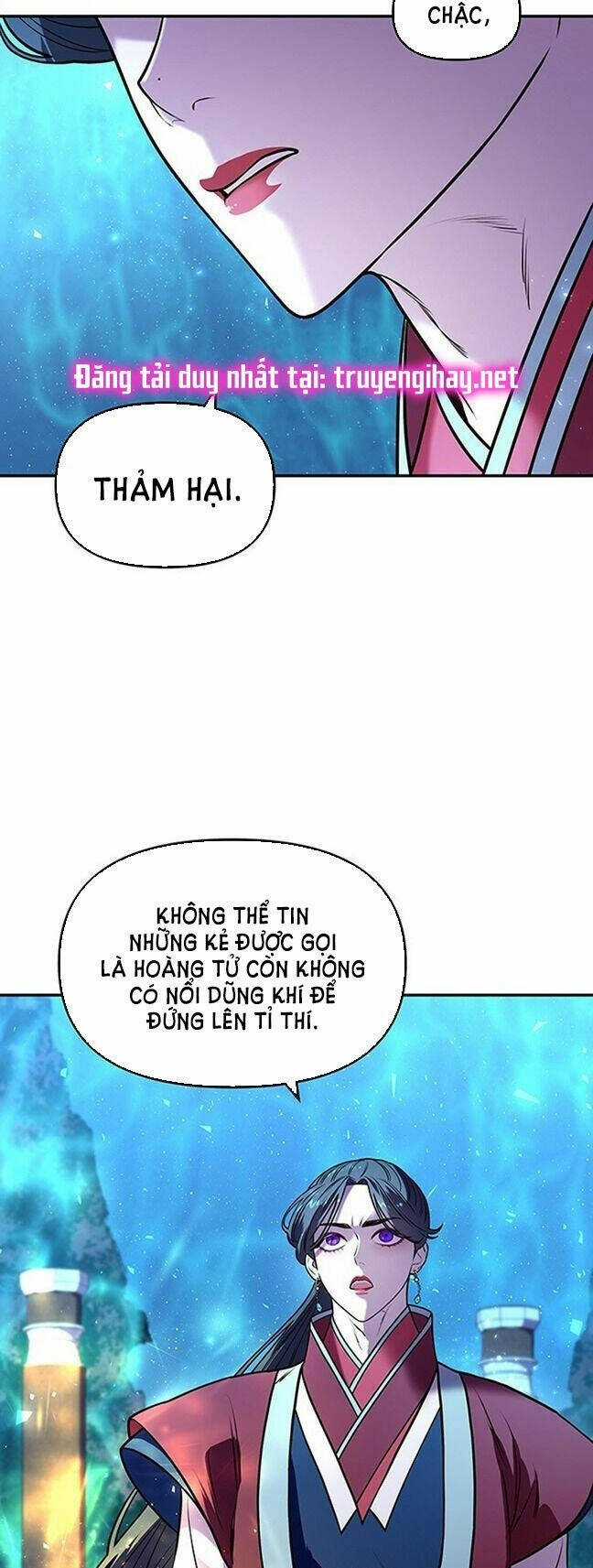 Thái Tử Myolyeong Chapter 5.1 trang 4