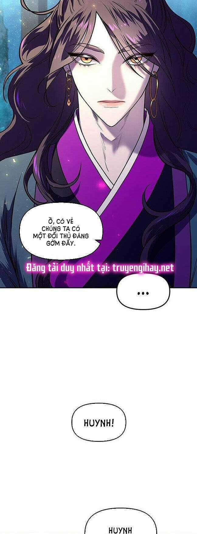 Thái Tử Myolyeong Chapter 5.1 trang 41