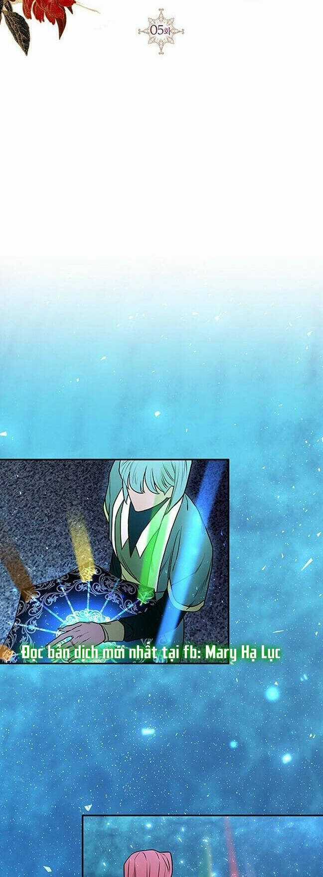 Thái Tử Myolyeong Chapter 5.1 trang 46