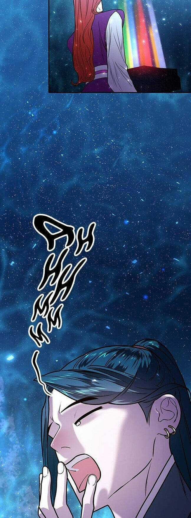 Thái Tử Myolyeong Chapter 5.1 trang 47