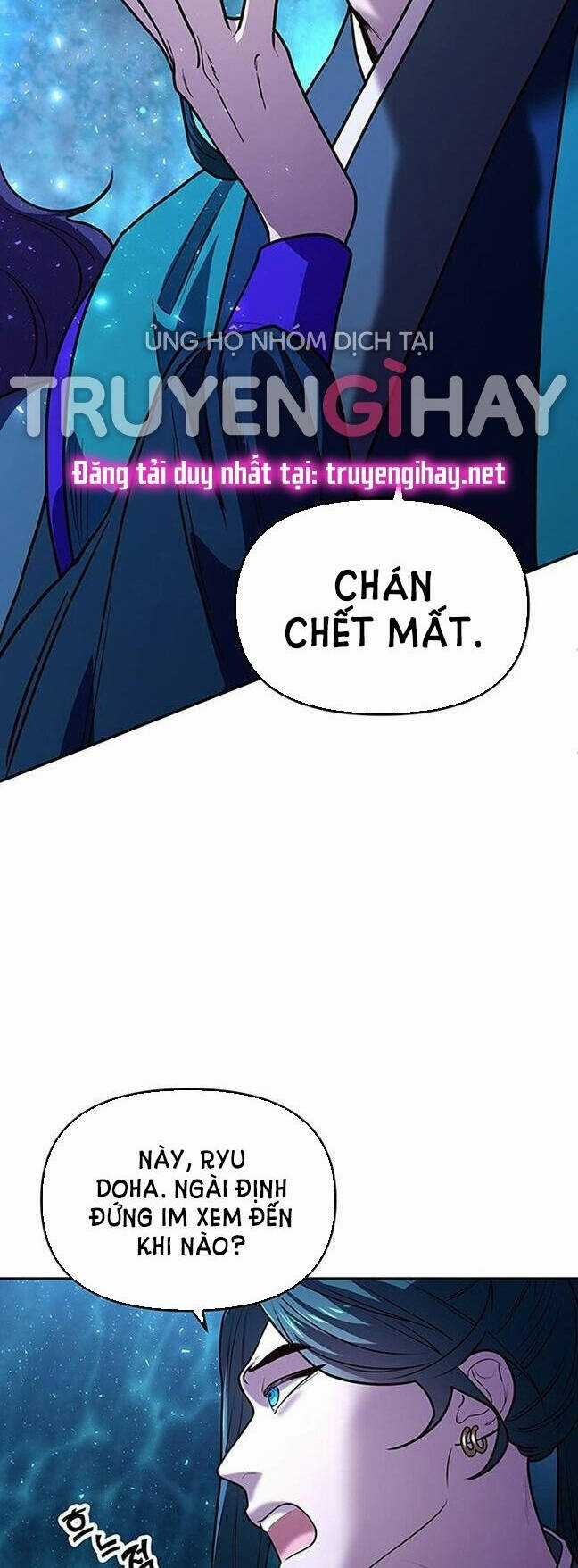 Thái Tử Myolyeong Chapter 5.1 trang 48