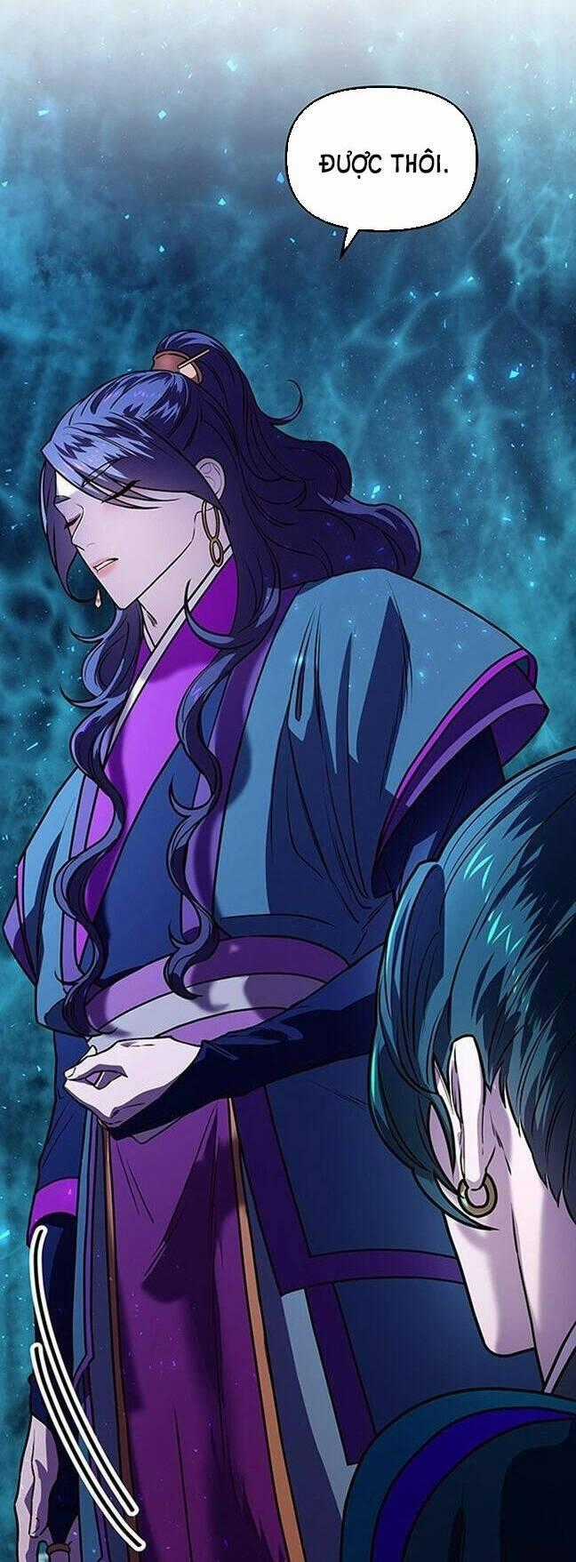 Thái Tử Myolyeong Chapter 5.1 trang 50