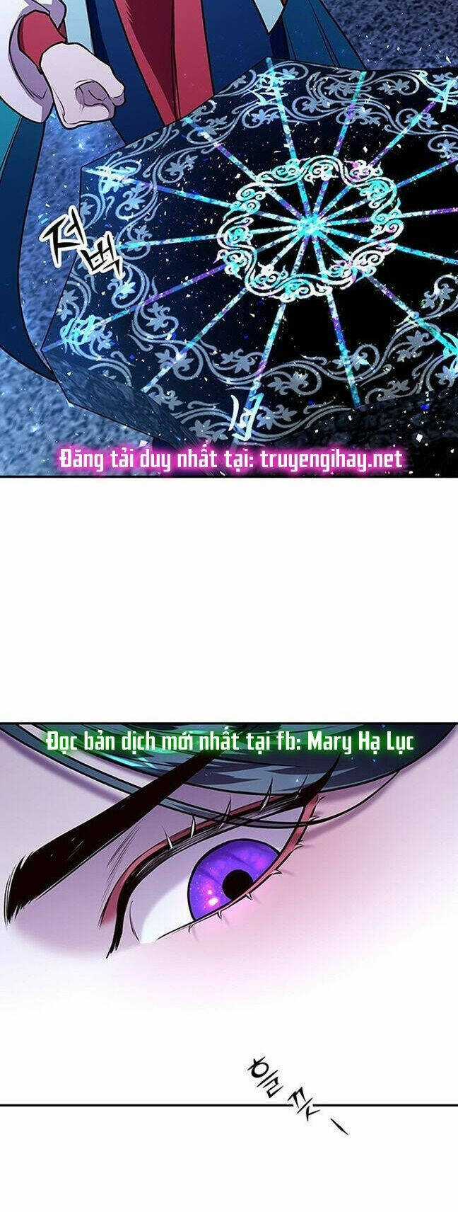 Thái Tử Myolyeong Chapter 5.1 trang 6