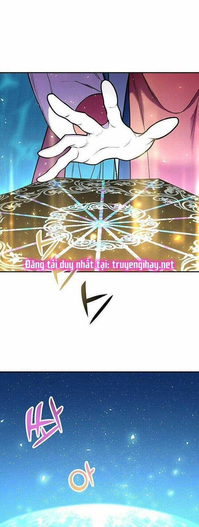 Thái Tử Myolyeong Chapter 5.1 trang 7