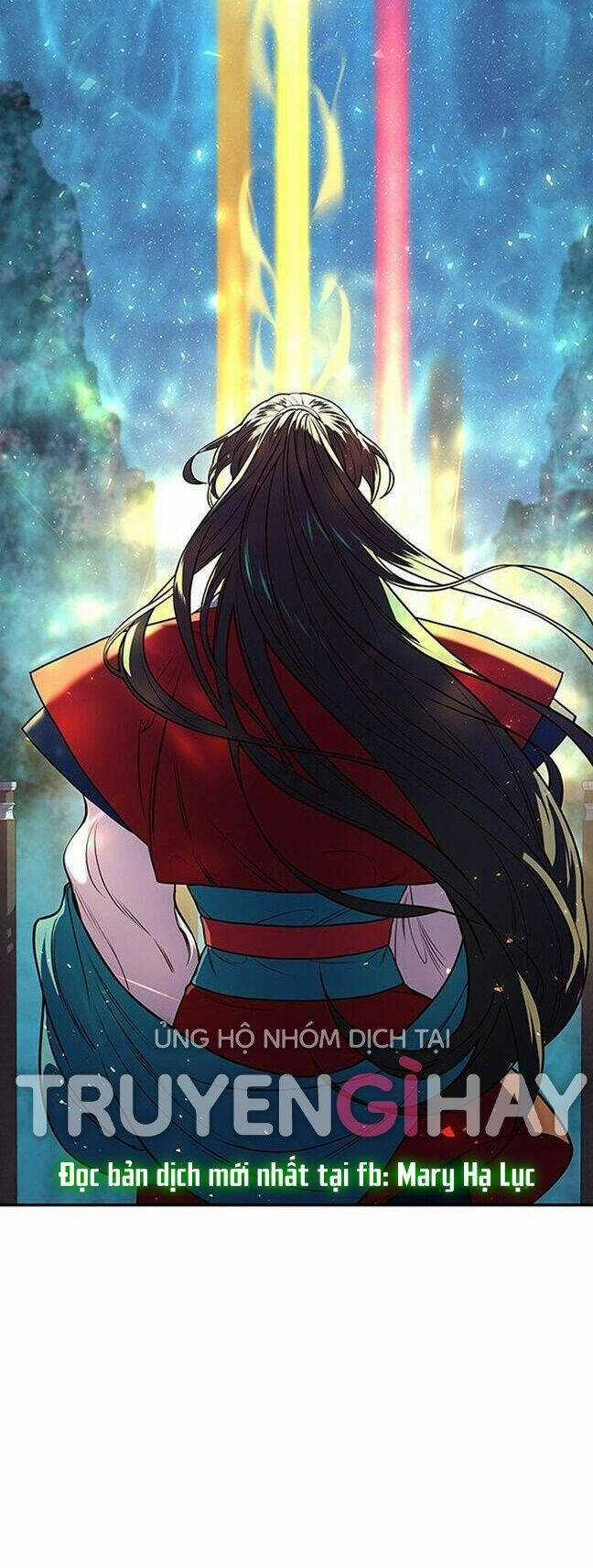 Thái Tử Myolyeong Chapter 5.1 trang 9