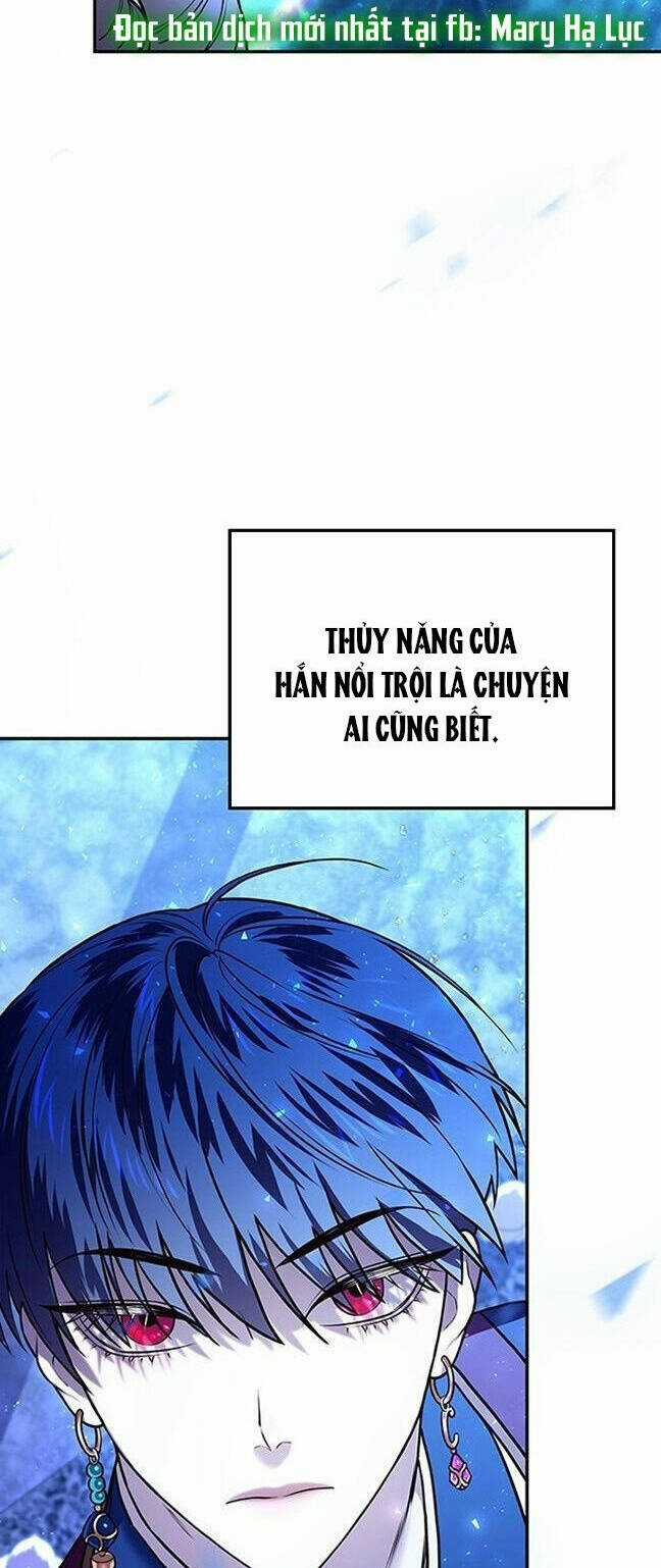 Thái Tử Myolyeong Chapter 5.2 trang 10