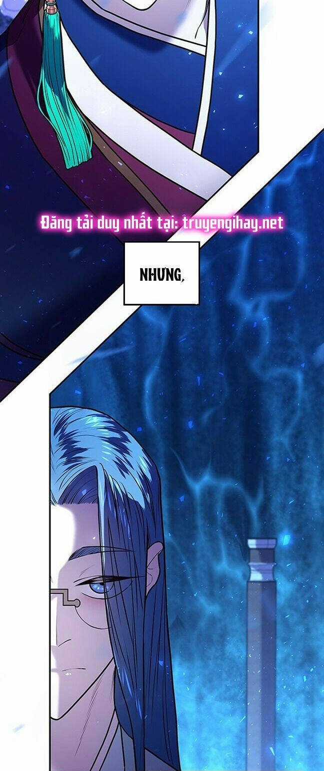 Thái Tử Myolyeong Chapter 5.2 trang 11