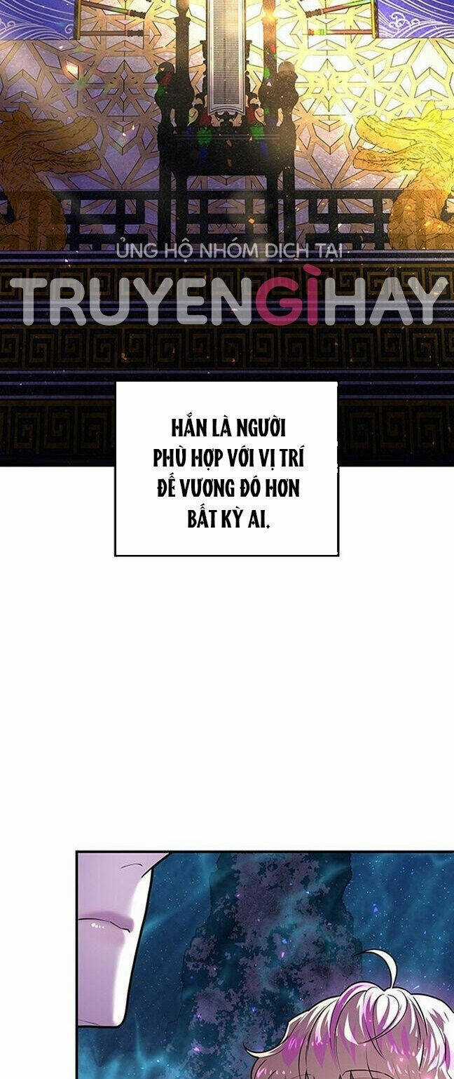 Thái Tử Myolyeong Chapter 5.2 trang 13