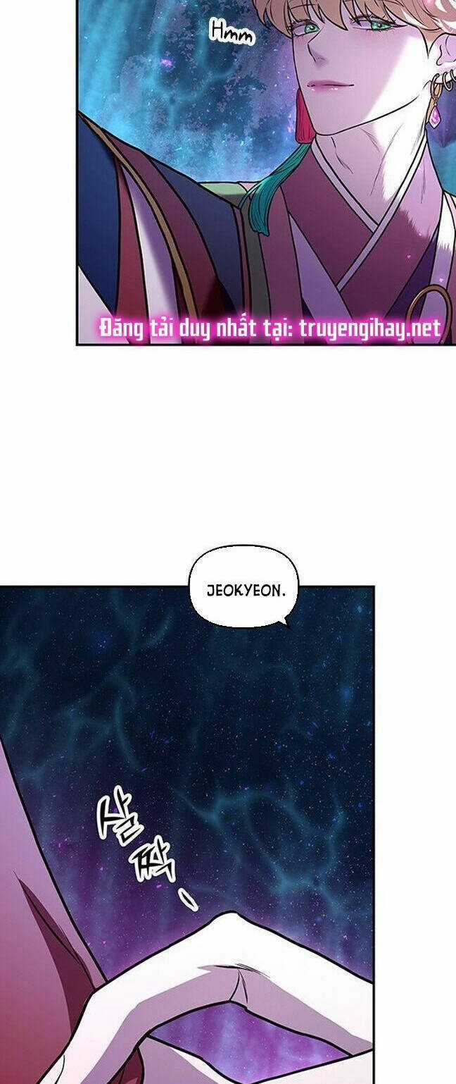 Thái Tử Myolyeong Chapter 5.2 trang 14