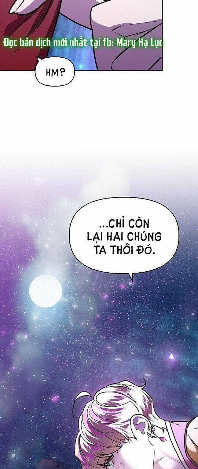 Thái Tử Myolyeong Chapter 5.2 trang 15