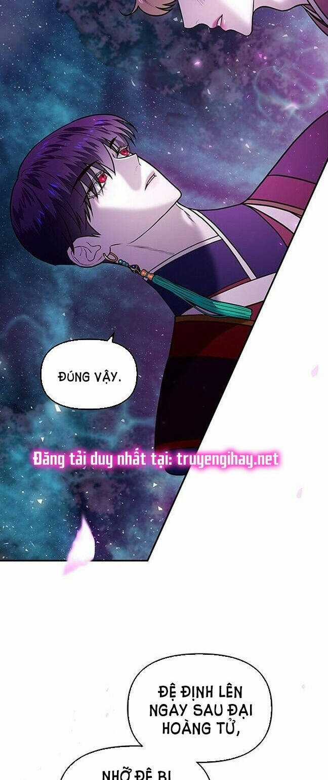 Thái Tử Myolyeong Chapter 5.2 trang 16