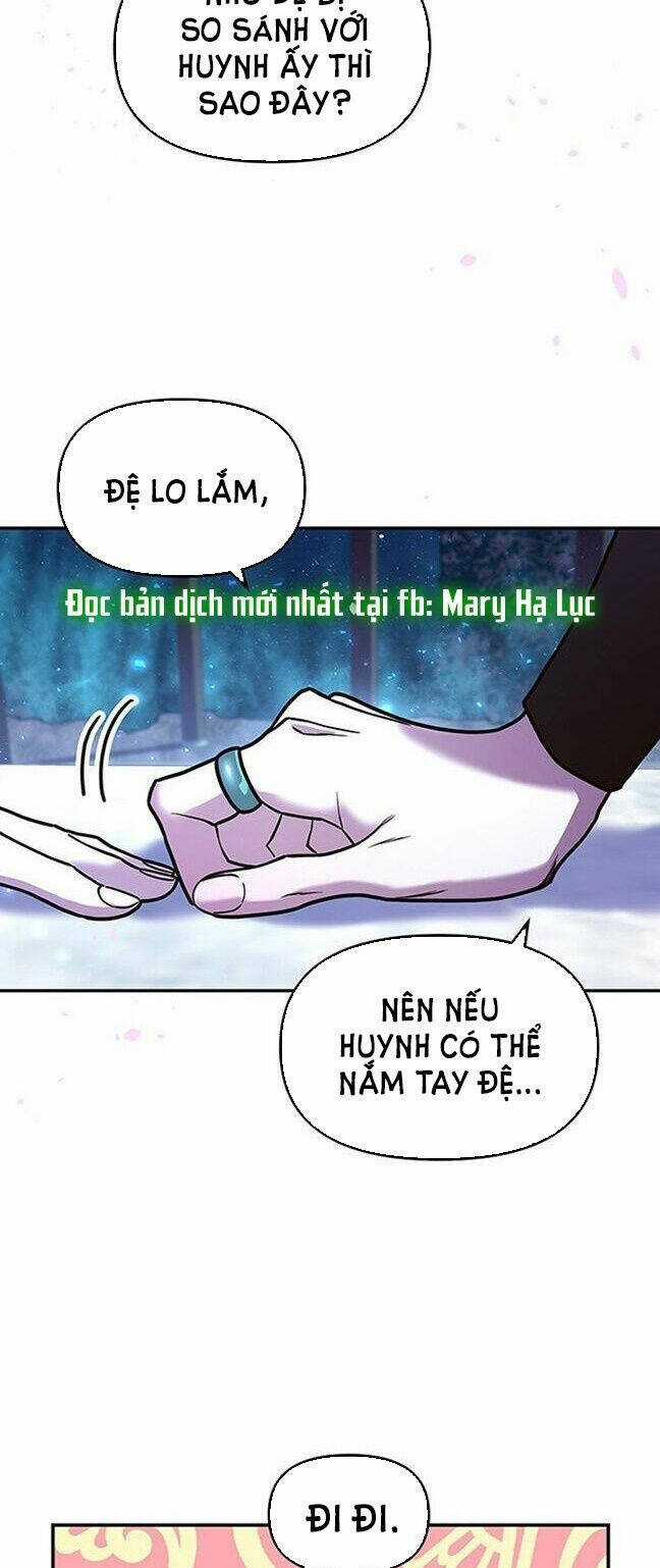 Thái Tử Myolyeong Chapter 5.2 trang 17