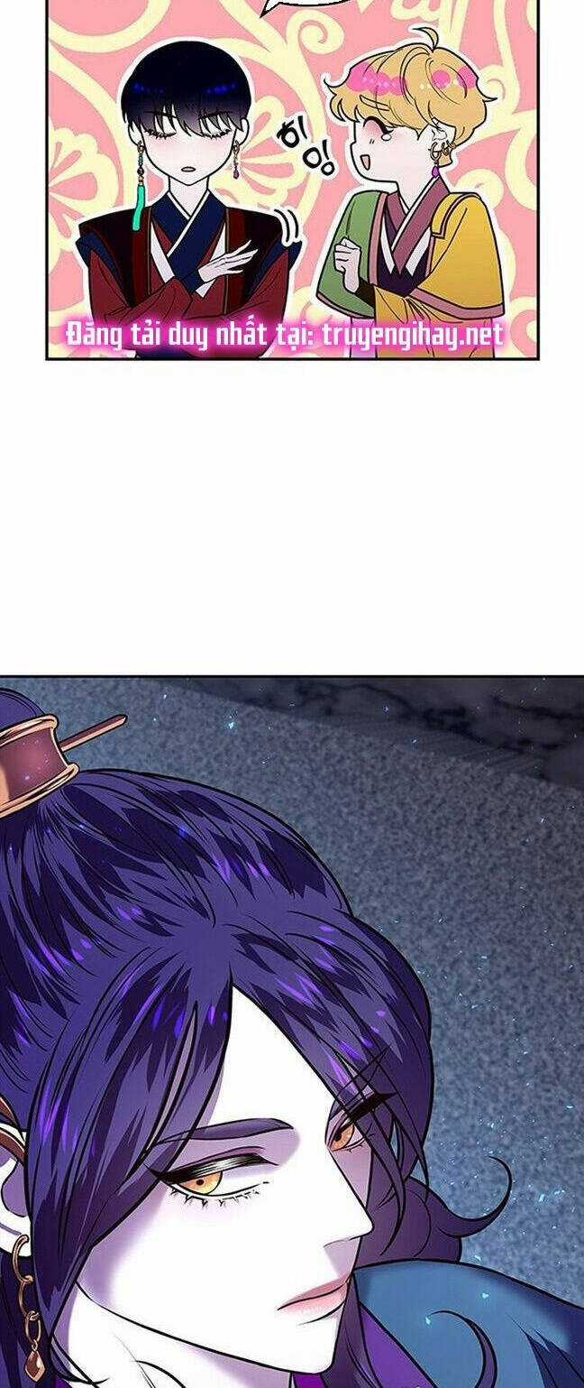 Thái Tử Myolyeong Chapter 5.2 trang 18