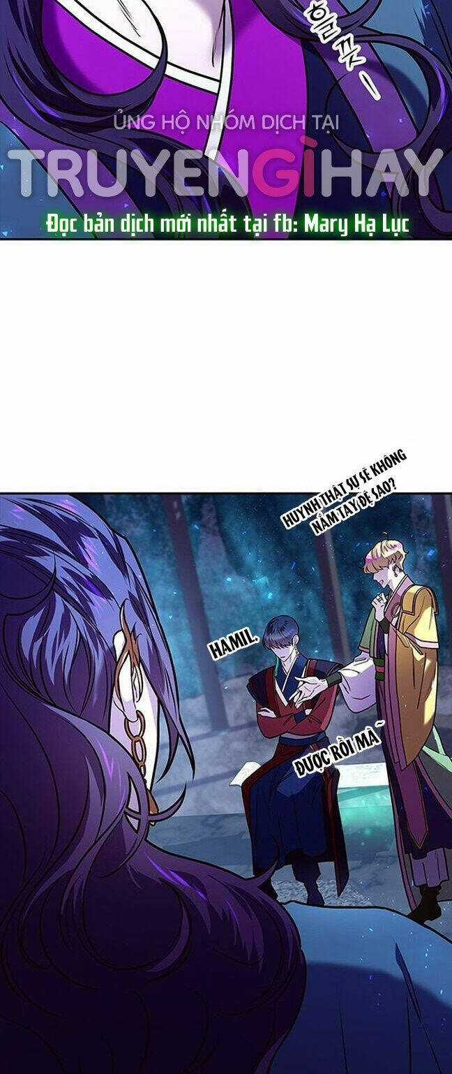 Thái Tử Myolyeong Chapter 5.2 trang 19