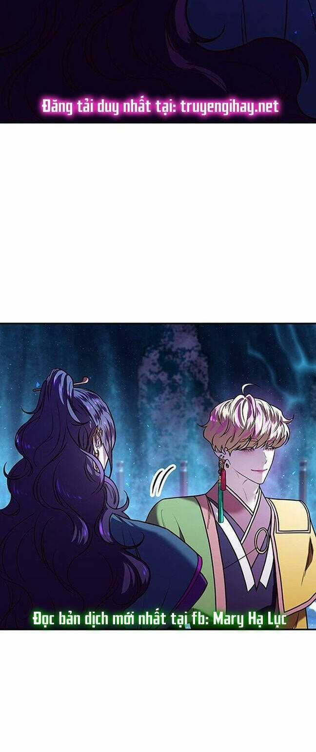 Thái Tử Myolyeong Chapter 5.2 trang 20