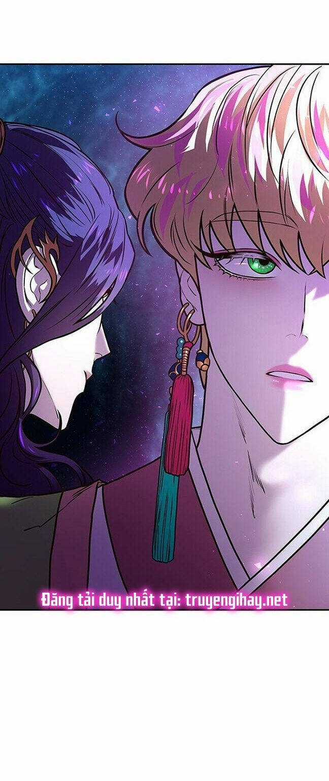 Thái Tử Myolyeong Chapter 5.2 trang 21