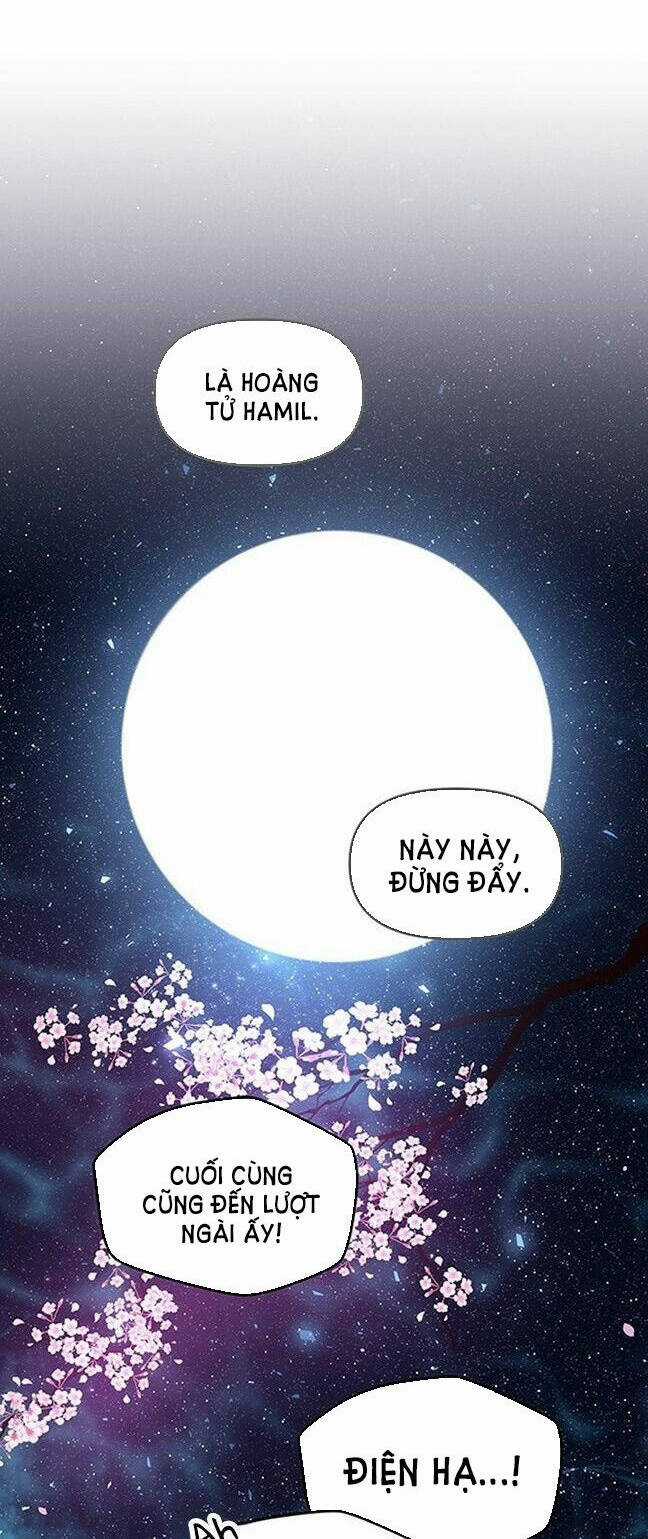 Thái Tử Myolyeong Chapter 5.2 trang 22