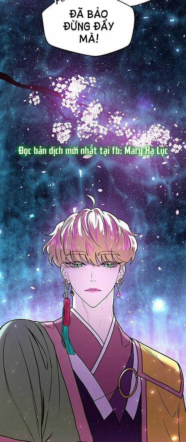 Thái Tử Myolyeong Chapter 5.2 trang 23