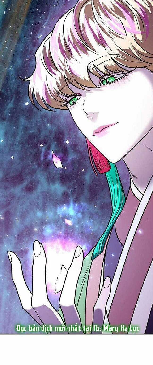 Thái Tử Myolyeong Chapter 5.2 trang 26