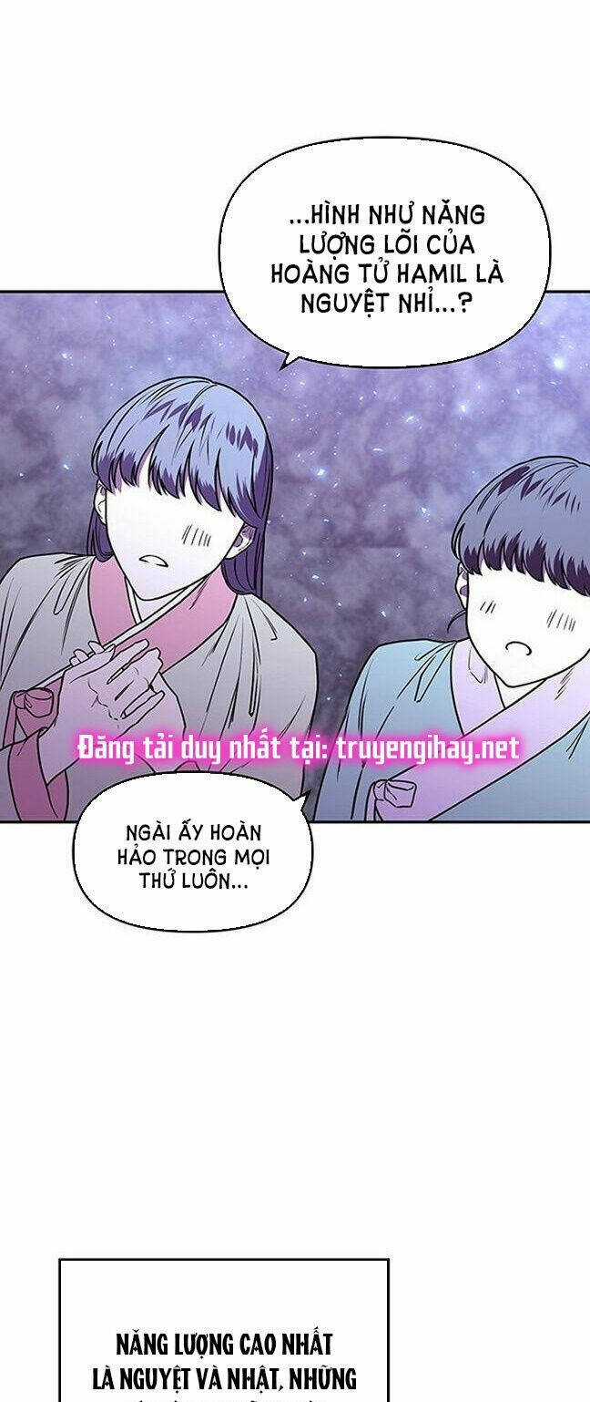 Thái Tử Myolyeong Chapter 5.2 trang 27