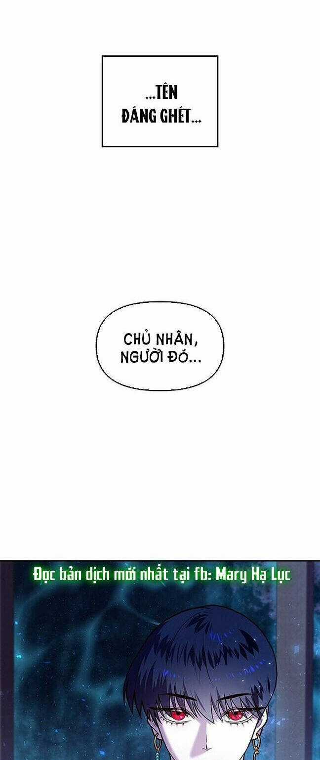 Thái Tử Myolyeong Chapter 5.2 trang 30