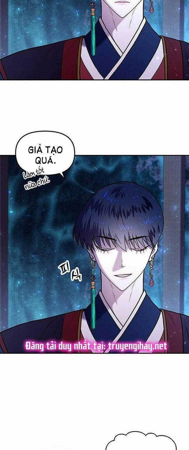 Thái Tử Myolyeong Chapter 5.2 trang 31