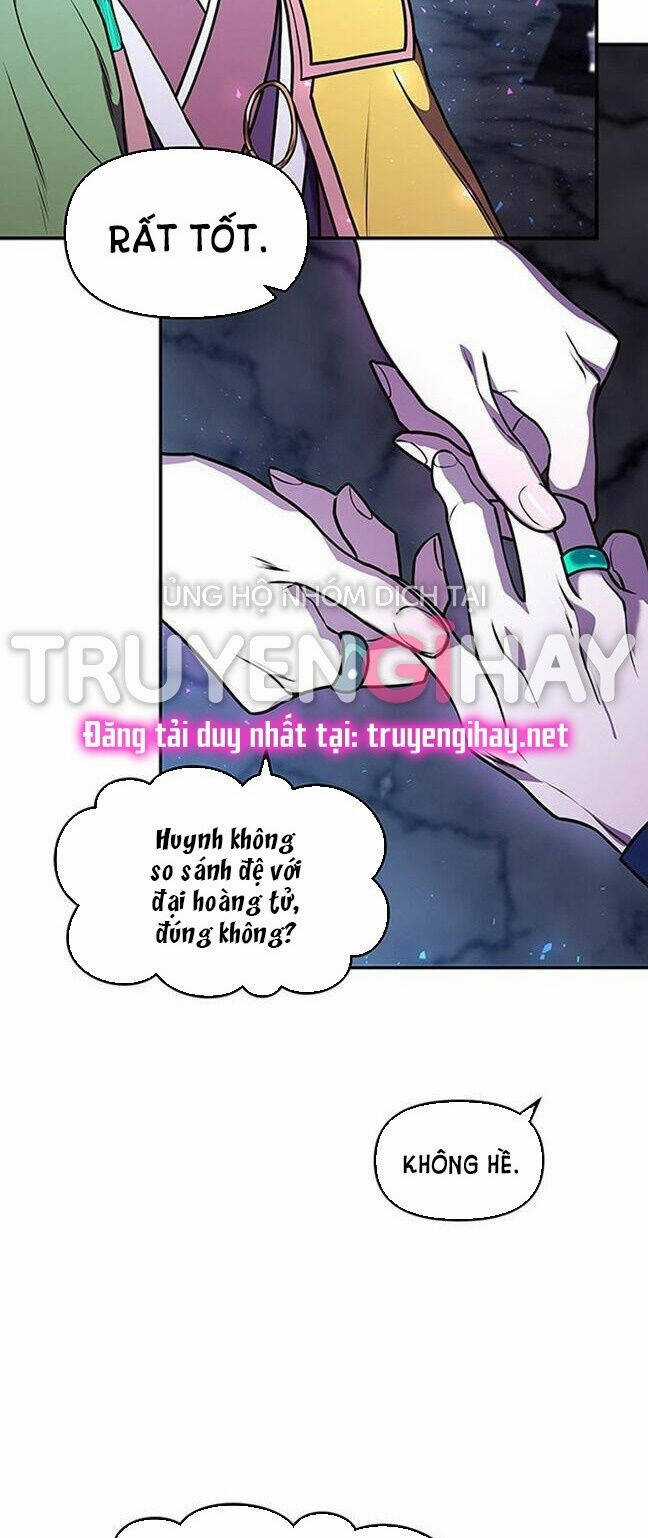 Thái Tử Myolyeong Chapter 5.2 trang 35