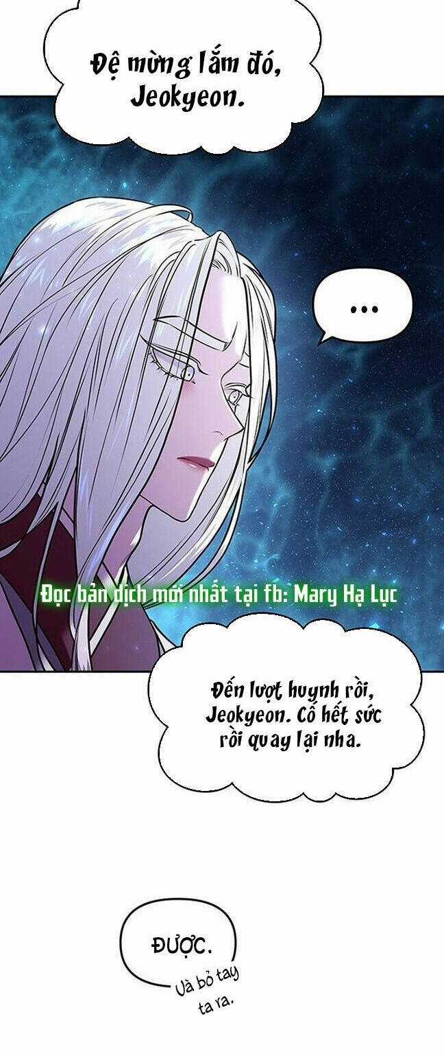 Thái Tử Myolyeong Chapter 5.2 trang 36