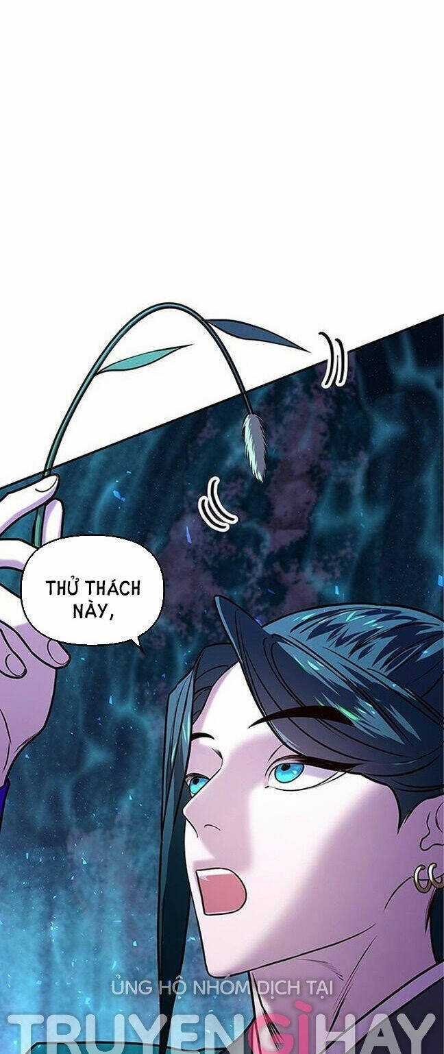 Thái Tử Myolyeong Chapter 5.2 trang 37