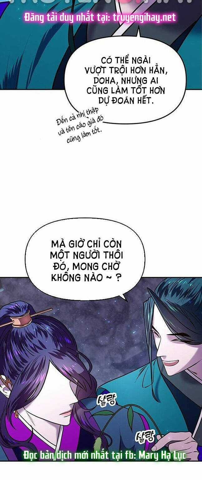 Thái Tử Myolyeong Chapter 5.2 trang 38