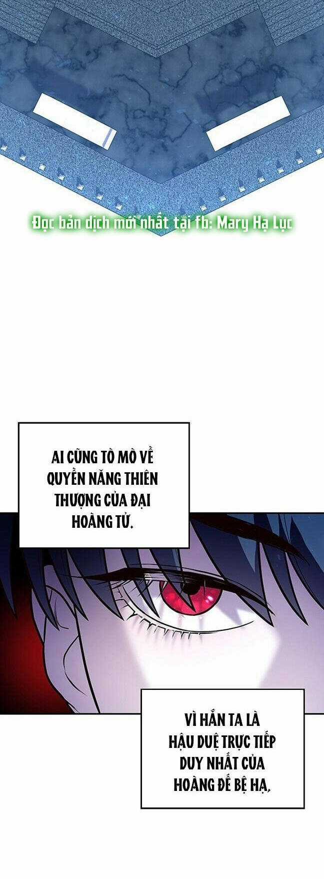 Thái Tử Myolyeong Chapter 5.2 trang 4