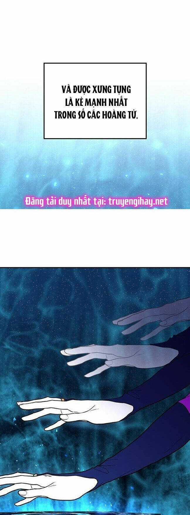 Thái Tử Myolyeong Chapter 5.2 trang 5