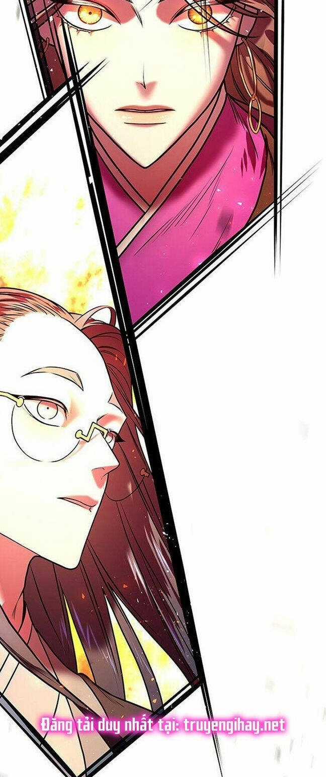 Thái Tử Myolyeong Chapter 5.2 trang 50