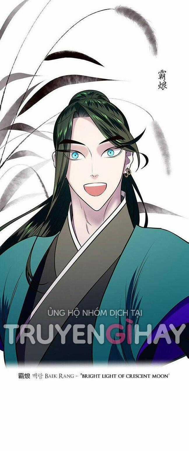 Thái Tử Myolyeong Chapter 5.2 trang 52