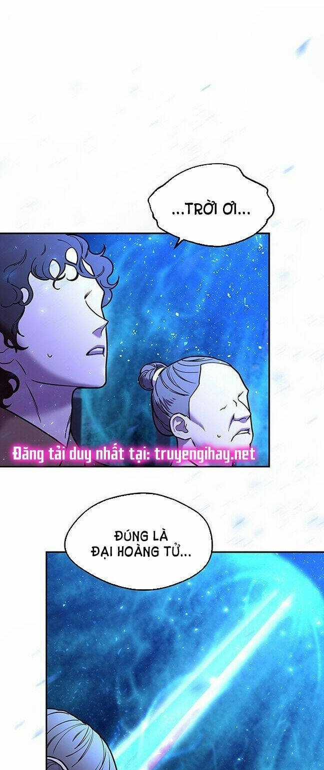 Thái Tử Myolyeong Chapter 5.2 trang 9